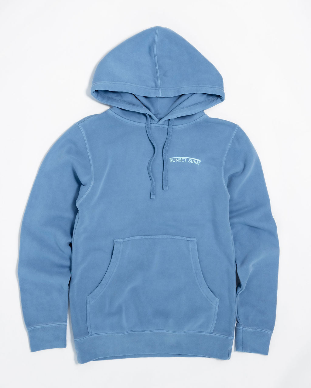 The Sunset Hoodie