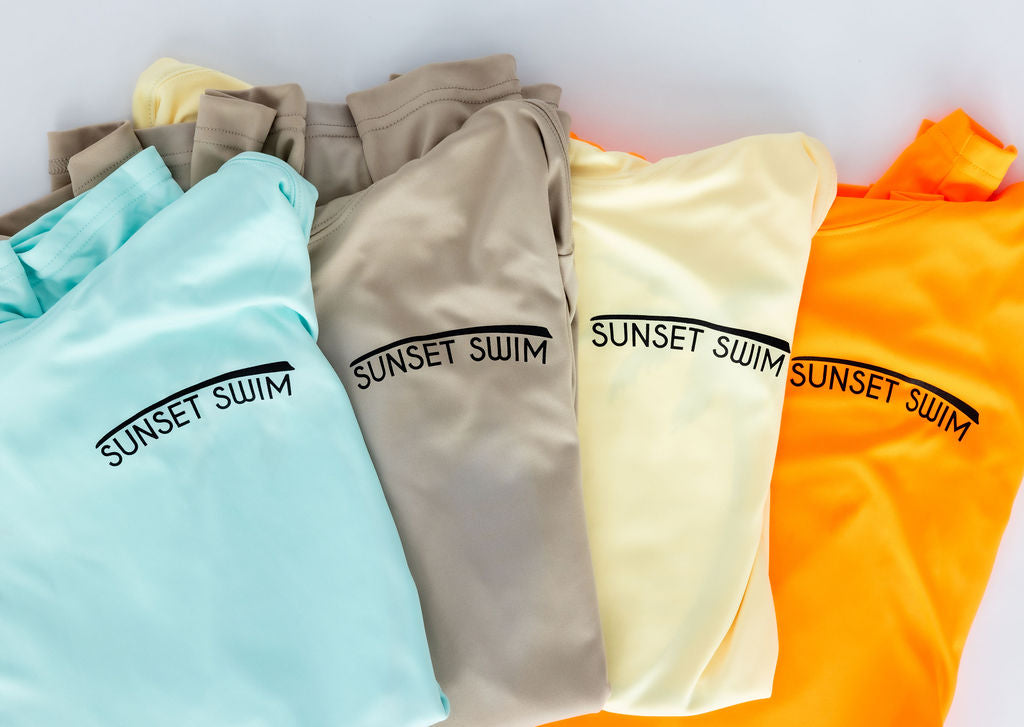 Rash Guards