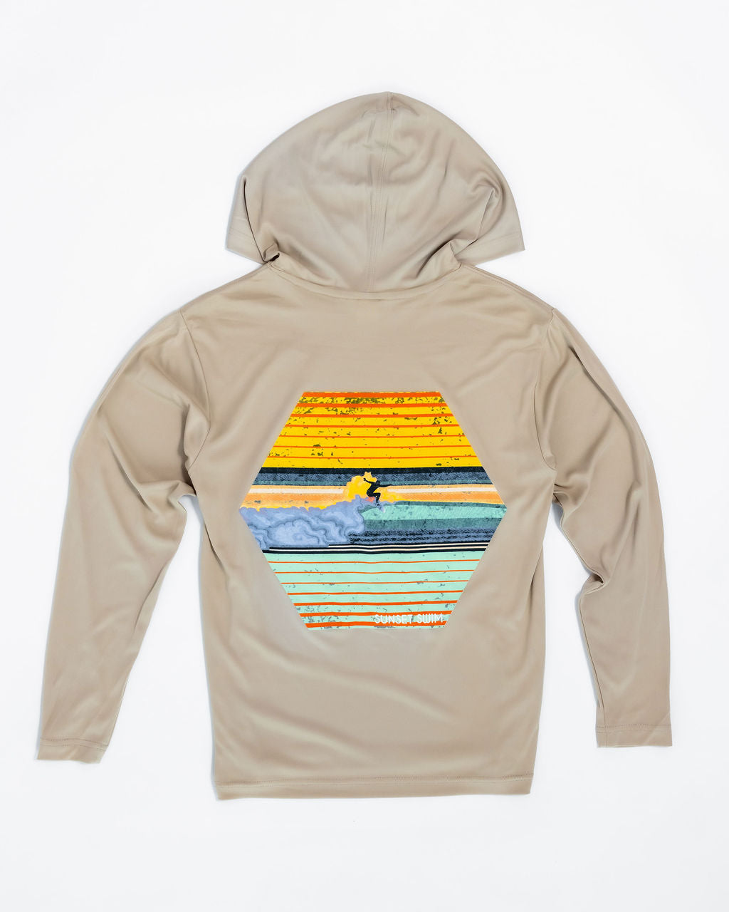 Rip the Lip Rash Guard