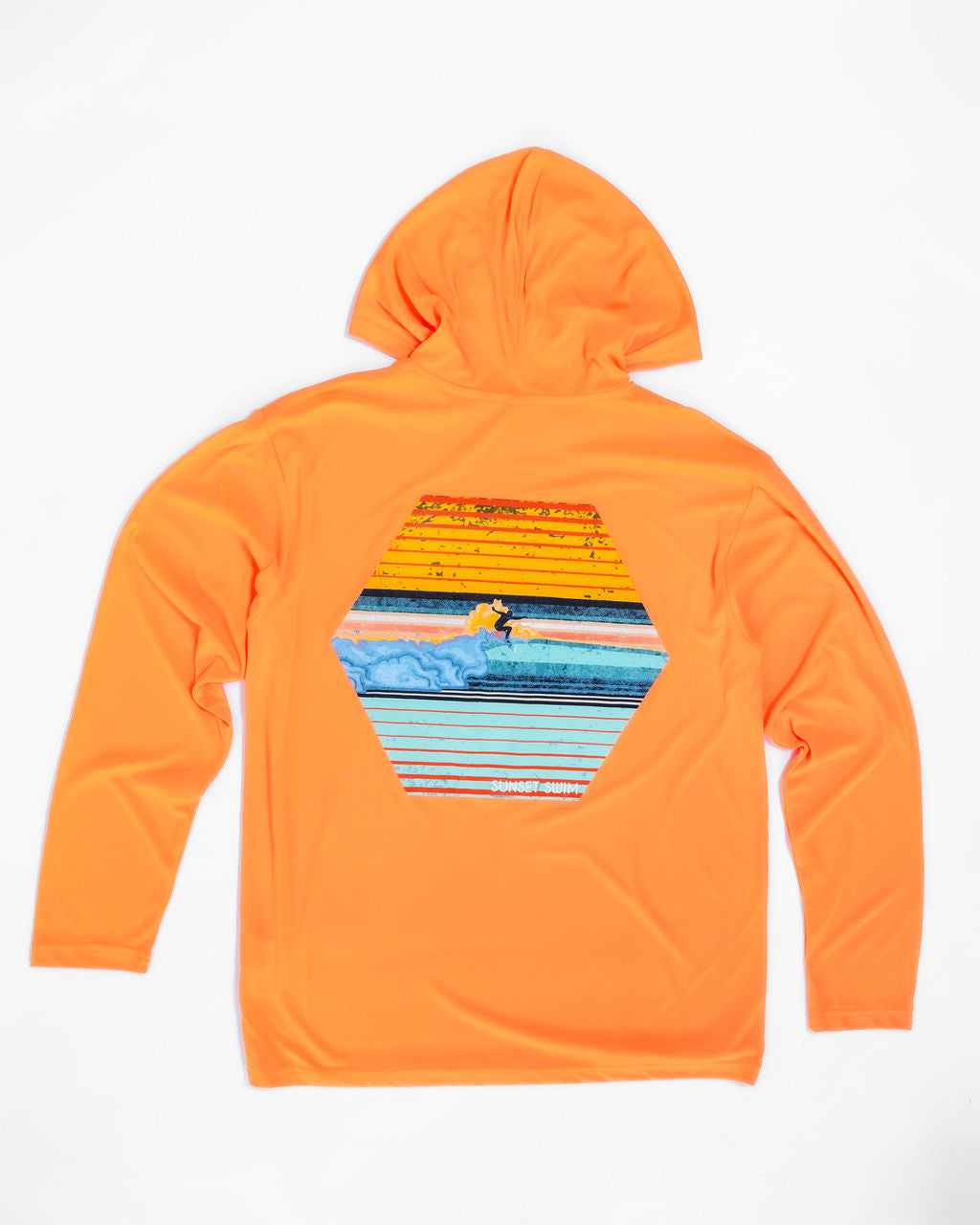 Rip the Lip Rash Guard