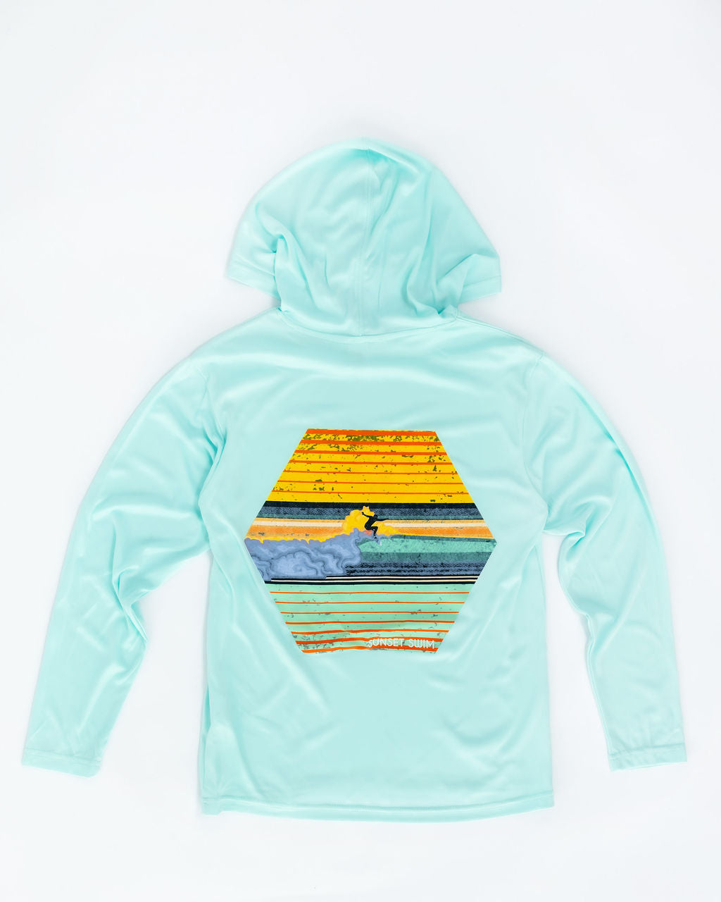 Rip the Lip Rash Guard