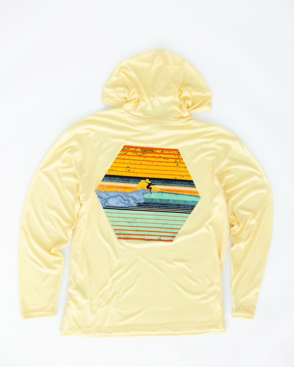 Rip the Lip Rash Guard