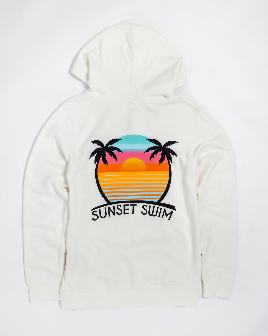 The Sunset Hoodie